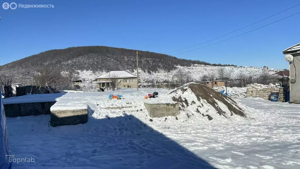 Участок в село Кенже, улица Ахохова, 66 (10.3 м) - Фото 2