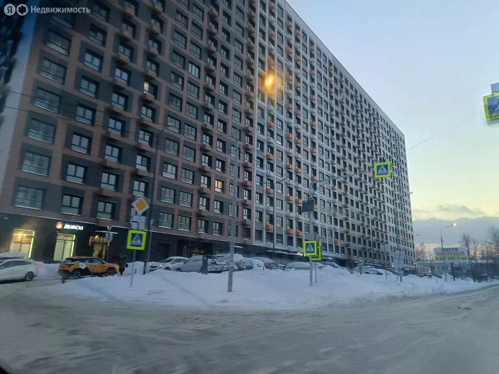 3-комнатная квартира: посёлок Развилка, 52к1 (73 м) - Фото 2