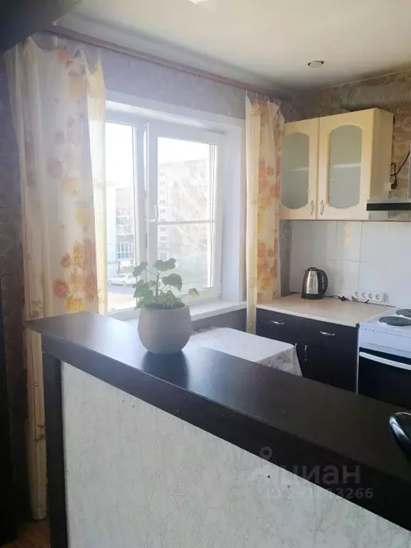 2-к кв. Иркутская область, Усолье-Сибирское ул. Розы Люксембург, 5 ... - Фото 1
