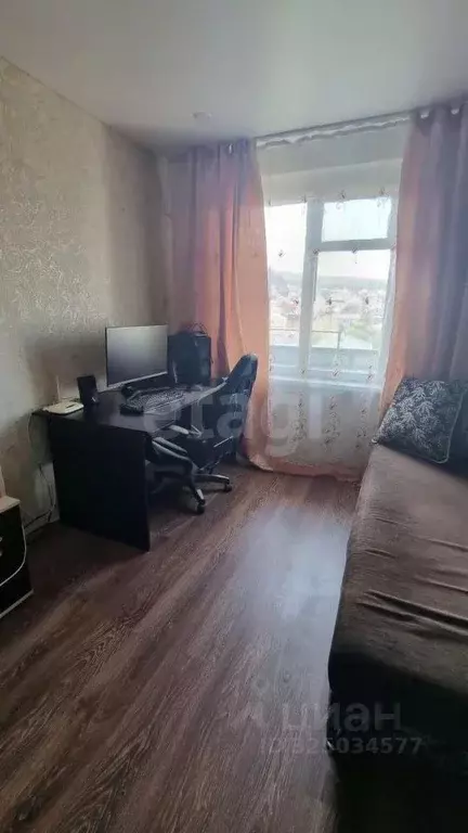 Комната Краснодарский край, Геленджик Южный мкр, ул. Маяковского, 2 ... - Фото 1