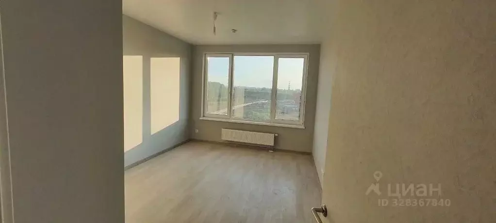 2-к кв. Московская область, Красногорск городской округ, Отрадное пгт ... - Фото 1