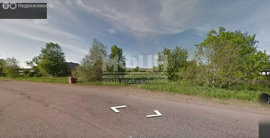 Участок в Ильинский, 86К-8, 31-й километр (17 м) - Фото 1