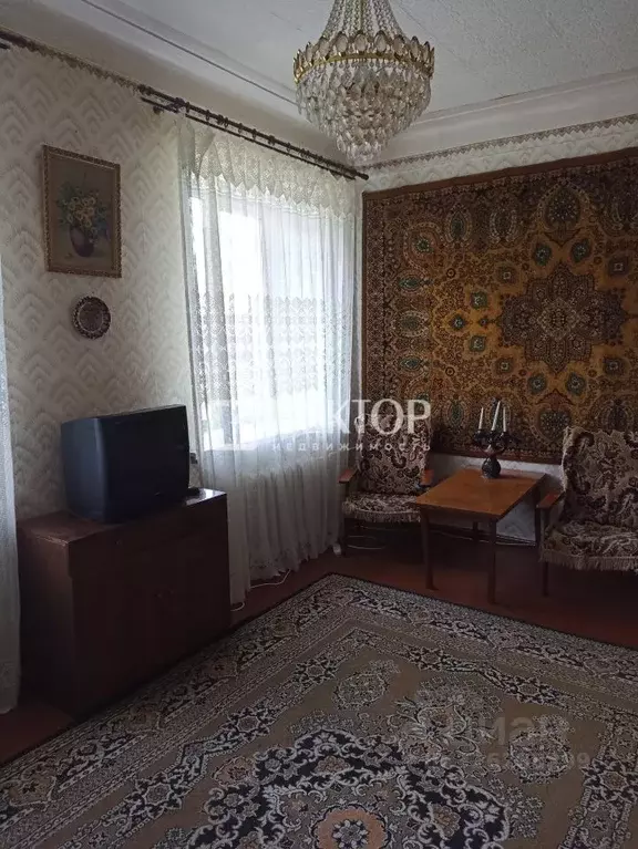 2-к кв. Костромская область, Кострома ул. Ленина, 96 (43.0 м) - Фото 2