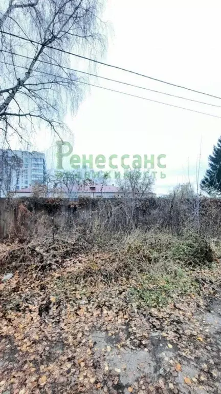 Участок в Брянская область, Брянск пер. Фокина, 7 (13.0 сот.) - Фото 2