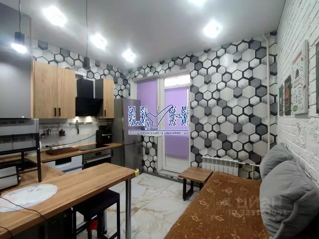 2-к кв. Курская область, Курск просп. Победы, 50 (74.0 м) - Фото 1