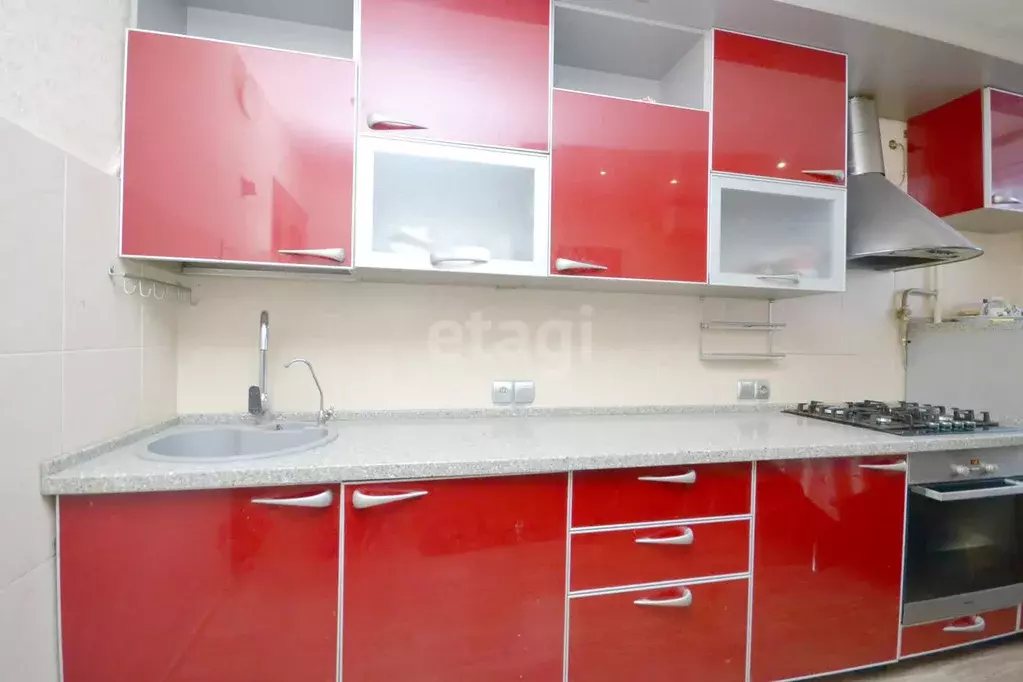 Квартира, 4 комнаты, 93 м - Фото 0