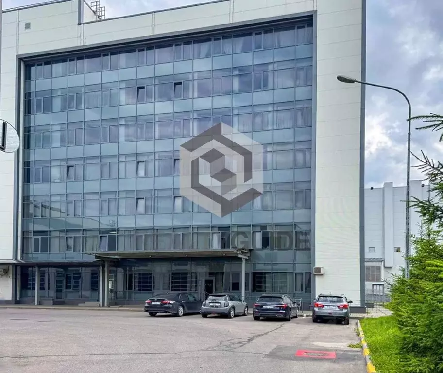 Офис в Московская область, Мытищи городской округ, пос. Вешки, ... - Фото 1