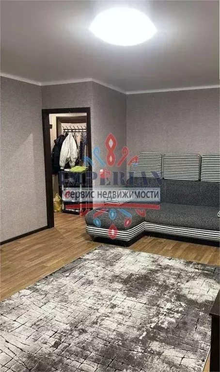 2-к кв. Белгородская область, Шебекино ул. Свободы, 23 (42.2 м) - Фото 2