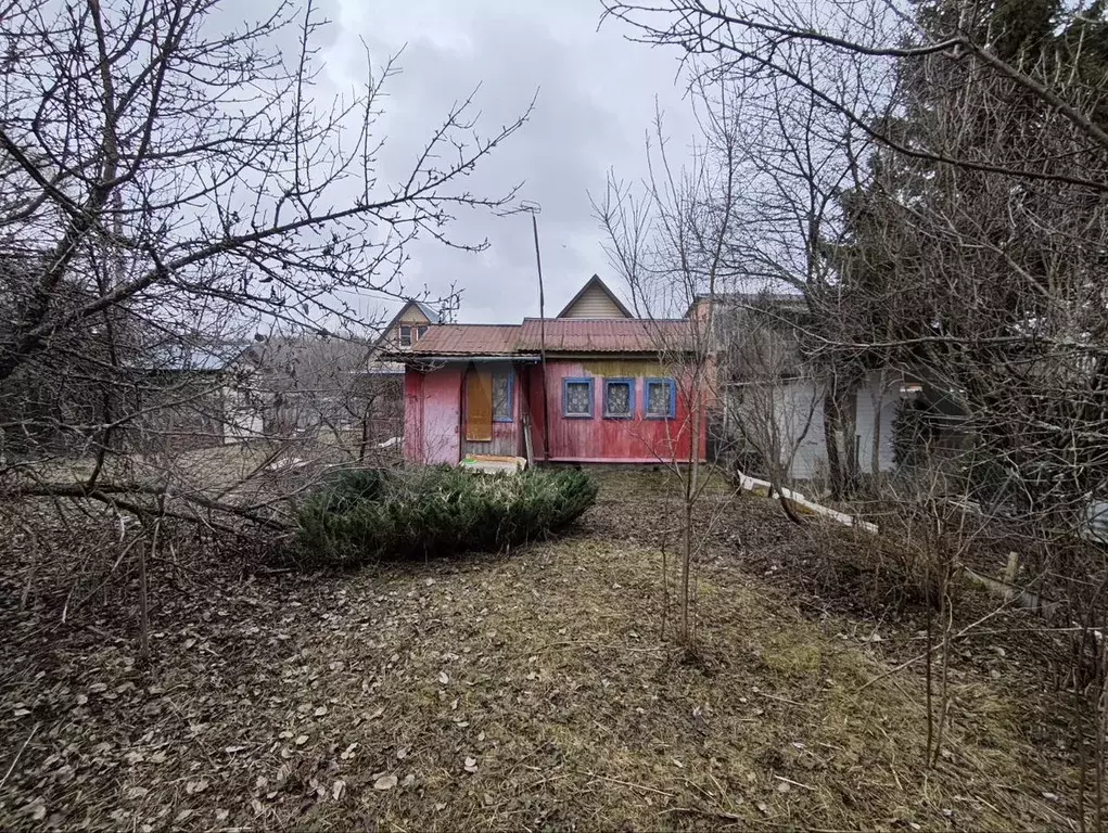 Дача 30 м на участке 5 сот. - Фото 0