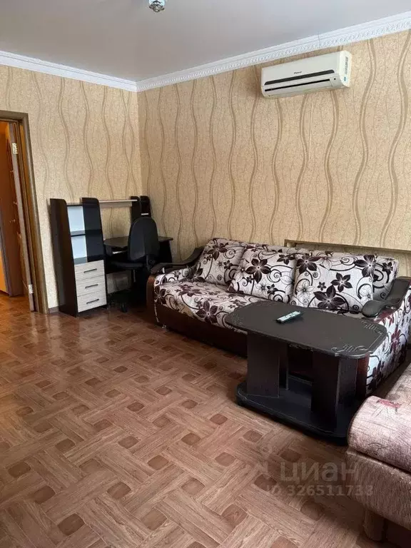 1-к кв. Астраханская область, Астрахань Боевая ул., 36к1 (42.0 м) - Фото 2