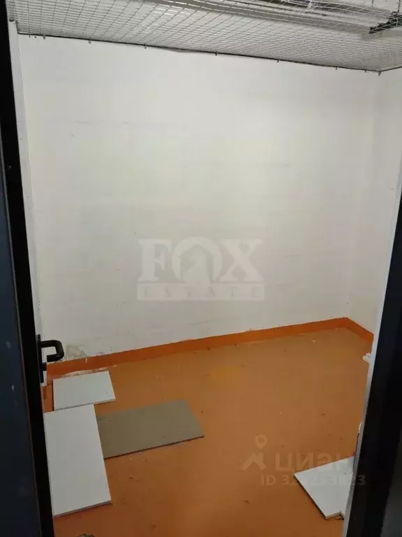 Гараж в Московская область, Одинцово ул. Рябиновая, 3 (8 м) - Фото 0