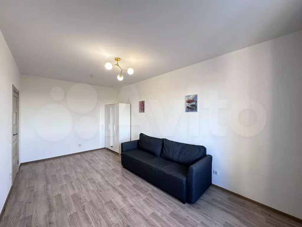 3-к. квартира, 72 м, 7/25 эт. - Фото 1