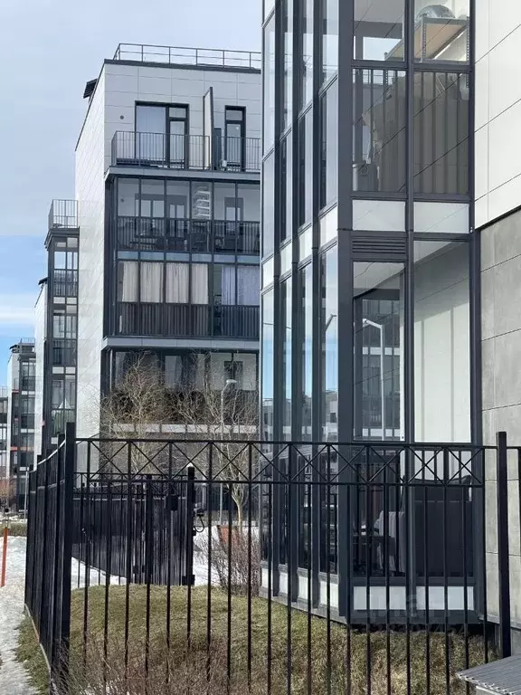 1-к кв. Санкт-Петербург Пулковское ш., 99к6 (32.1 м) - Фото 2