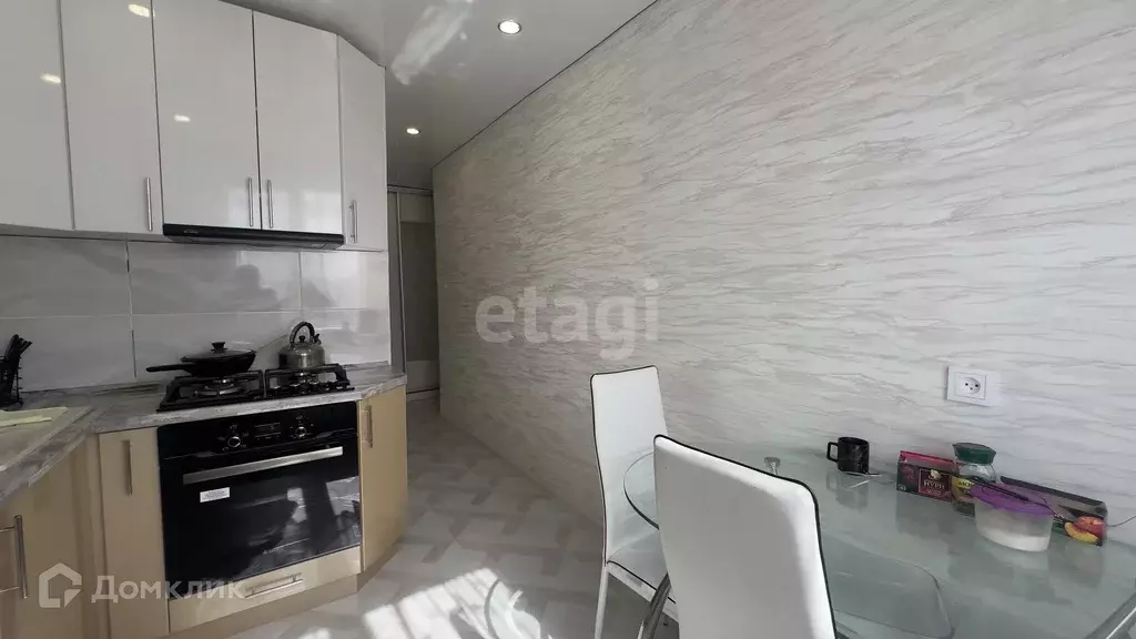 Продаётся 1-к квартира, 33.8 м - Фото 1