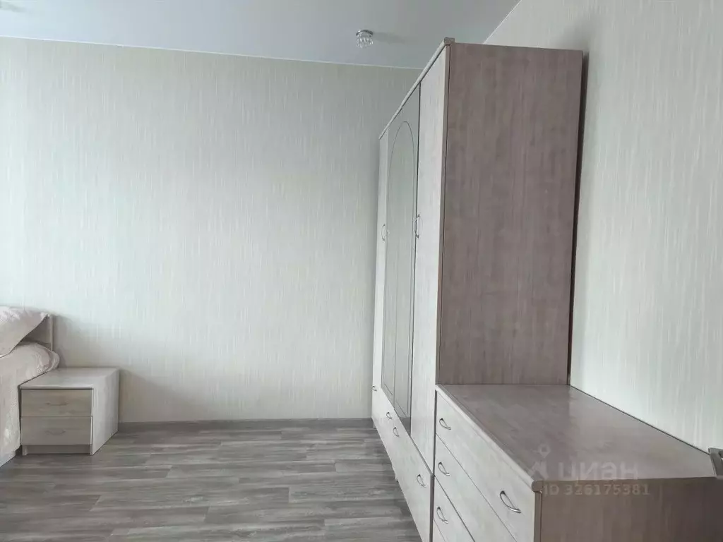 1-к кв. Саха (Якутия), Нерюнгри ул. Карла Маркса, 20 (40.0 м) - Фото 2