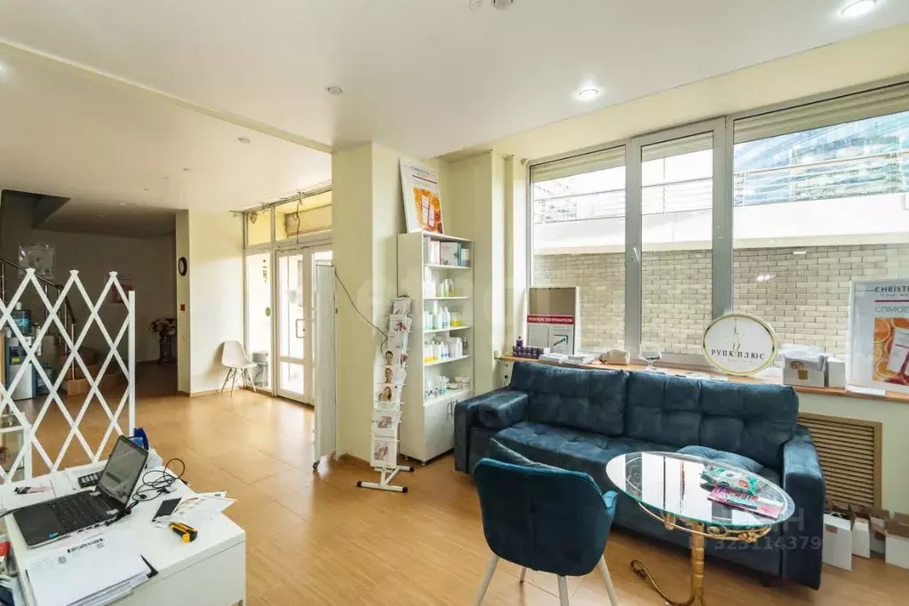 Помещение свободного назначения в Ростовская область, Ростов-на-Дону ... - Фото 2