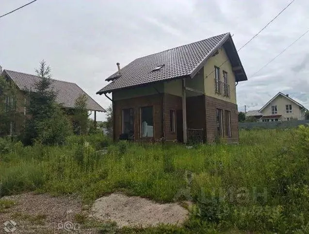 Коттедж в Московская область, Ступино городской округ, с. Татариново  ... - Фото 0