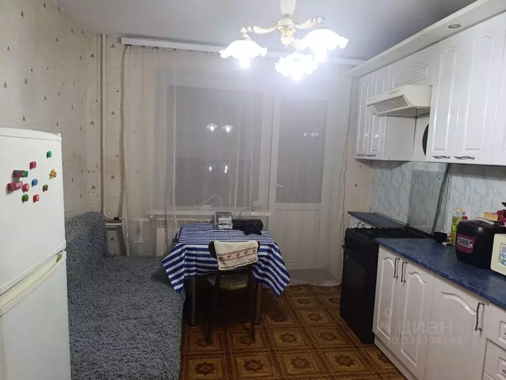 1-к кв. Краснодарский край, Ейск Красная ул. (41.0 м) - Фото 2