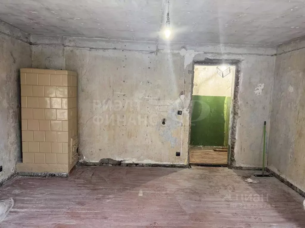 1-к кв. Калининградская область, Калининград Гражданская ул., 5 (44.4 ... - Фото 1