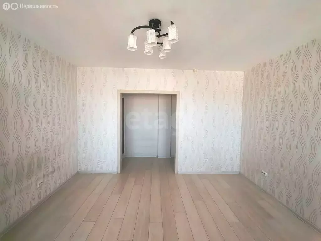 2-комнатная квартира: Абакан, улица Некрасова, 18 (66 м) - Фото 2