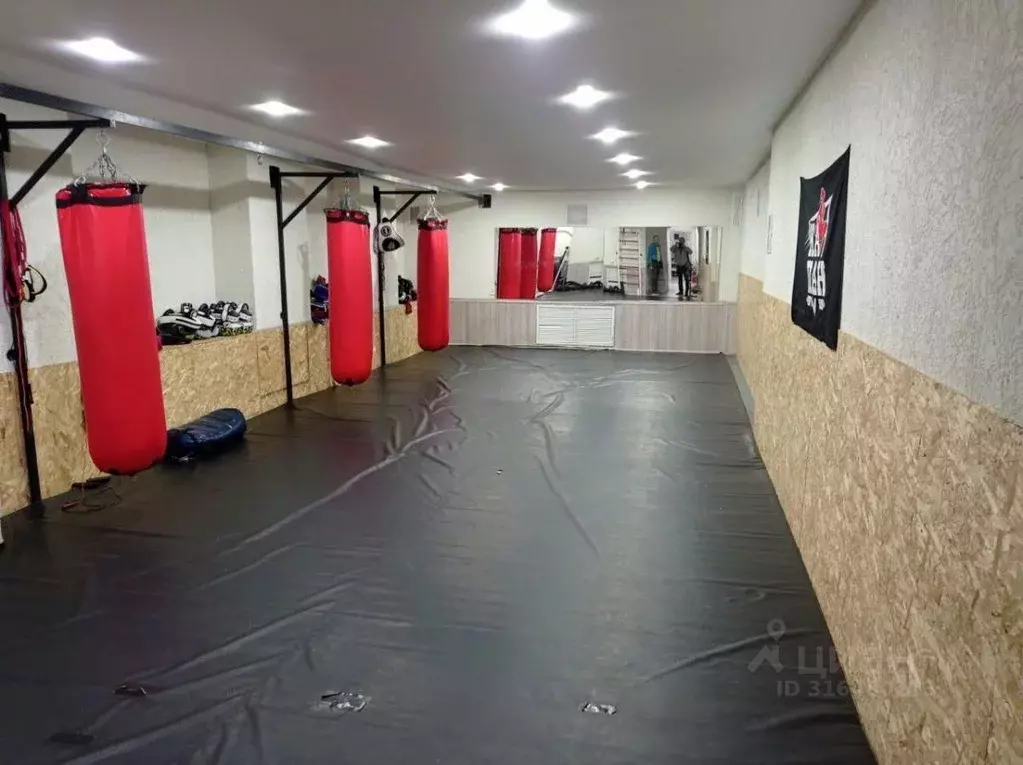 Офис в Самарская область, Самара ул. Георгия Димитрова, 44 (83 м) - Фото 1