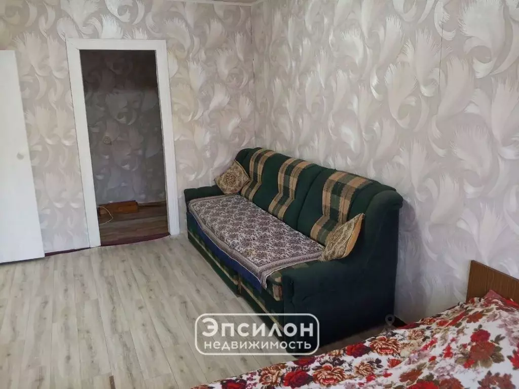 1-к кв. Курская область, Курск Школьная ул., 44к3 (36.0 м) - Фото 1