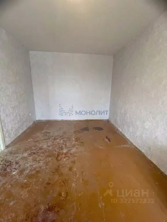 1-к кв. Нижегородская область, Нижний Новгород ул. Культуры, 11к2 ... - Фото 2