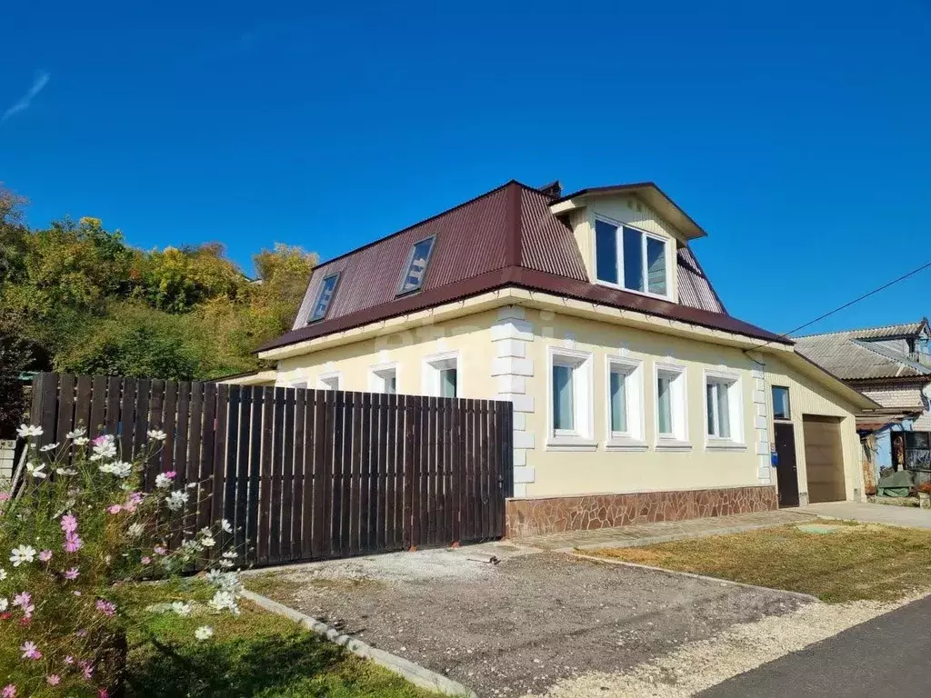 Дом в Владимирская область, Муром Приокская ул., 197 (140 м) - Фото 1