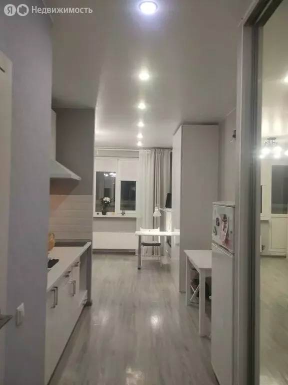 Квартира-студия: Балашиха, улица Лукино, 51А (31.7 м) - Фото 1