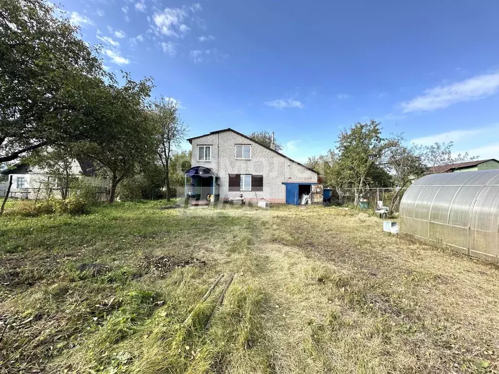 Дом в Брянская область, Брянск  (162 м) - Фото 1