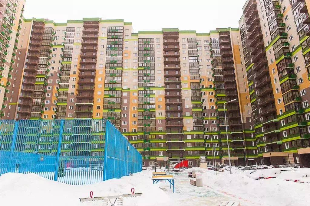 Студия Московская область, Красногорск городской округ, д. Путилково ... - Фото 1