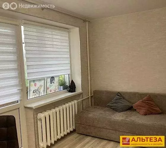 1-комнатная квартира: Калининград, улица Горького, 38 (30.6 м) - Фото 2