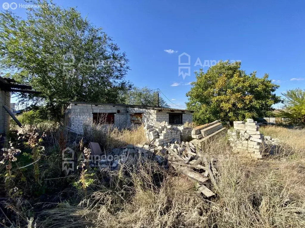 Участок в Ерзовка, Мелиоративная улица (12.69 м) - Фото 0