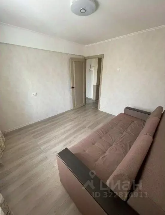 2-к кв. Красноярский край, Красноярск Одесская ул., 7 (48.0 м) - Фото 1