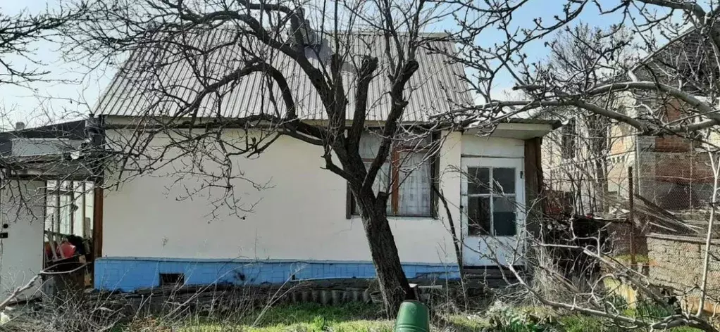 Дом в Ростовская область, Аксай пер. Ореховый (25 м) - Фото 0