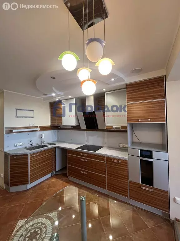 3-комнатная квартира: Каменск-Уральский, Советская улица, 14 (101.3 м) - Фото 1