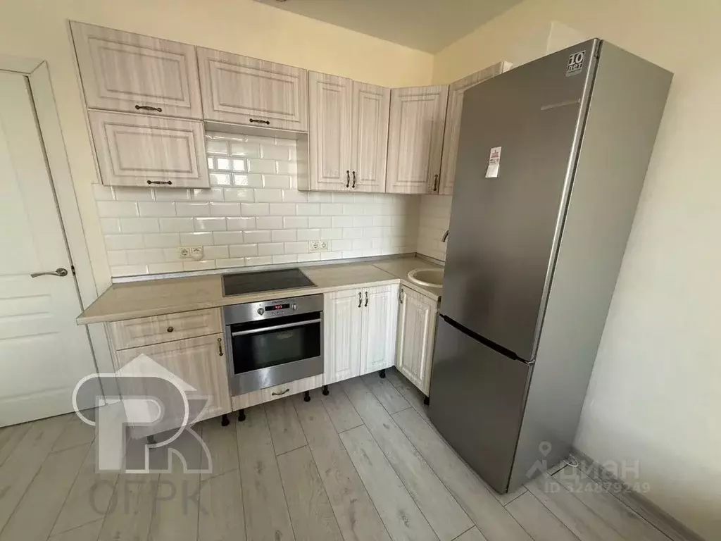 1-к кв. Московская область, Видное ул. Ермолинская, 2 (40.0 м) - Фото 1