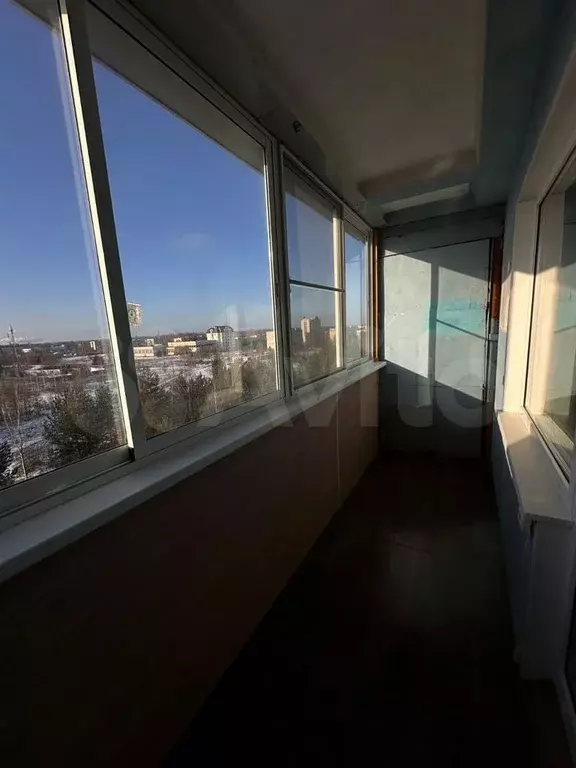 1-к. квартира, 32 м, 2/5 эт. - Фото 1