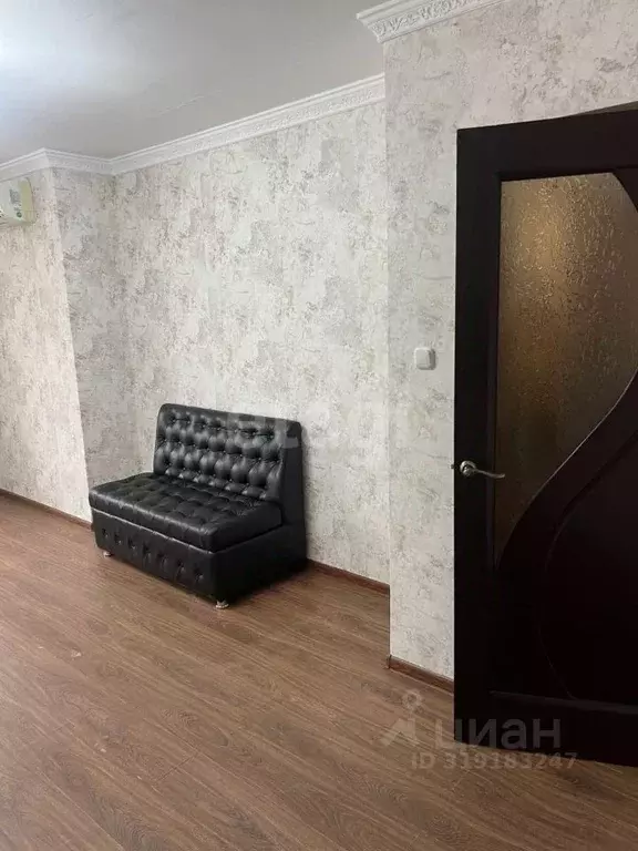1-к кв. Адыгея, Майкоп городской округ, пос. Западный ул. Новая, 16 ... - Фото 0