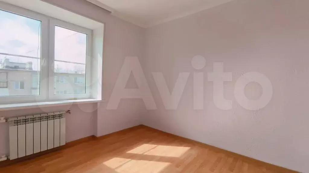 2-к. квартира, 36,8 м, 4/5 эт. - Фото 1