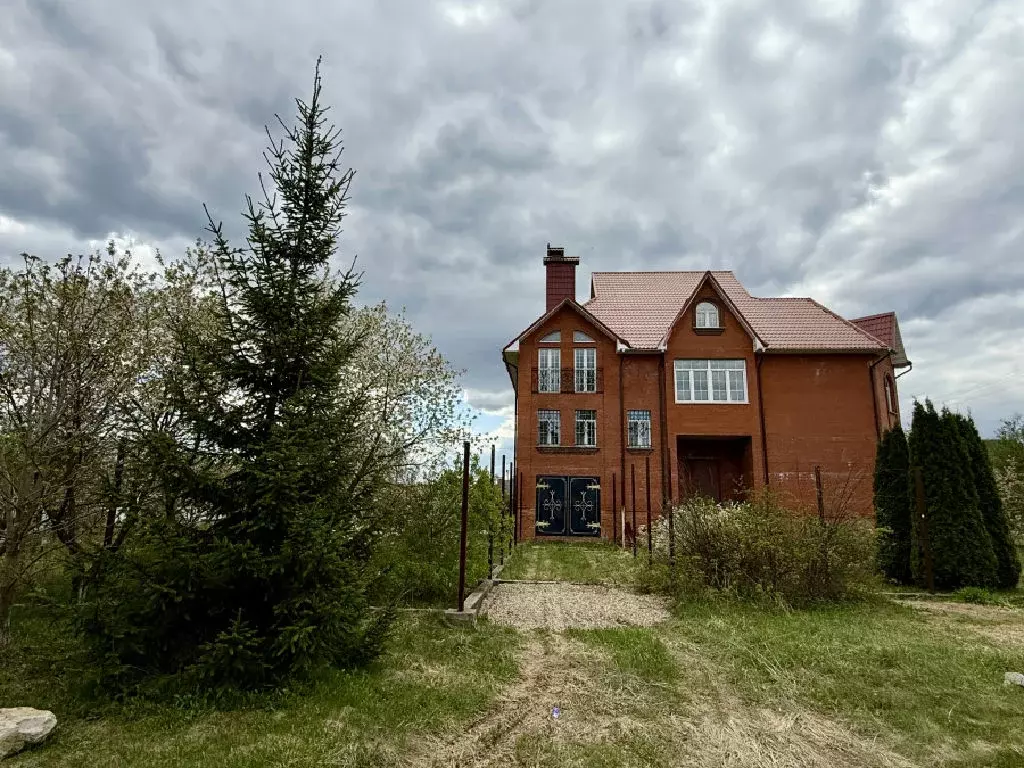 Продается дом в пос. Красная Горка - Фото 2