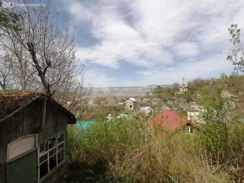 Дом в Ставропольский край, городской округ Кисловодск, посёлок ... - Фото 0