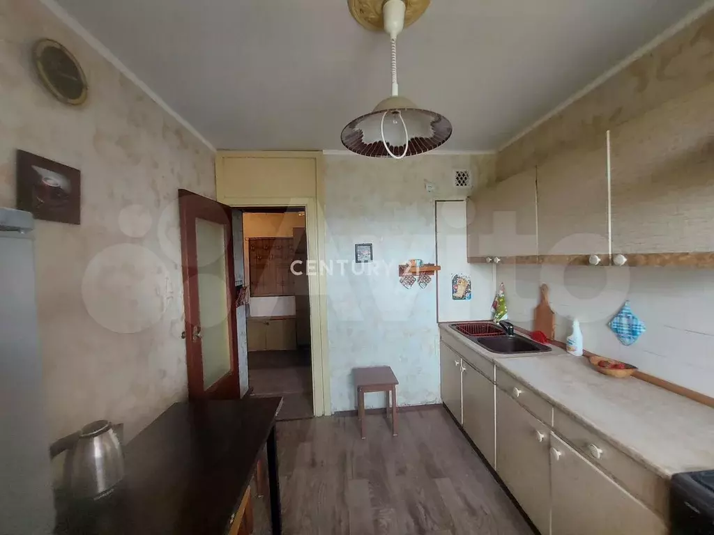 3-к. квартира, 70 м, 9/9 эт. - Фото 1