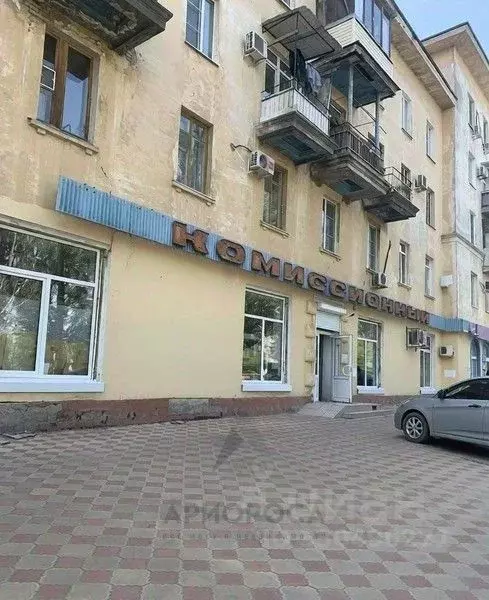 Помещение свободного назначения в Волгоградская область, Волгоград ул. ... - Фото 1