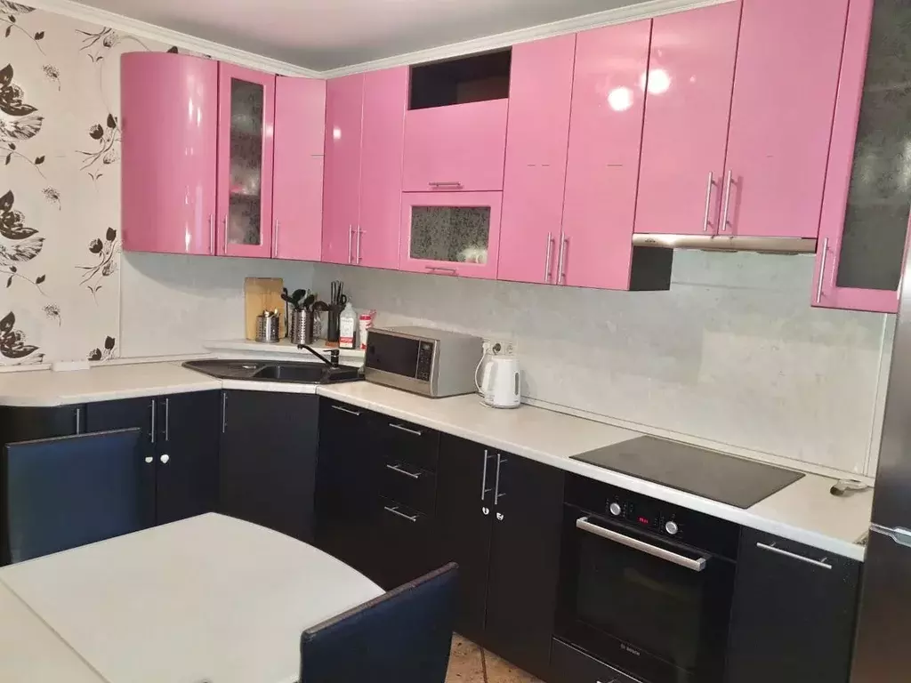 2-к кв. Московская область, Домодедово Центральный мкр, проезд 1-й ... - Фото 1