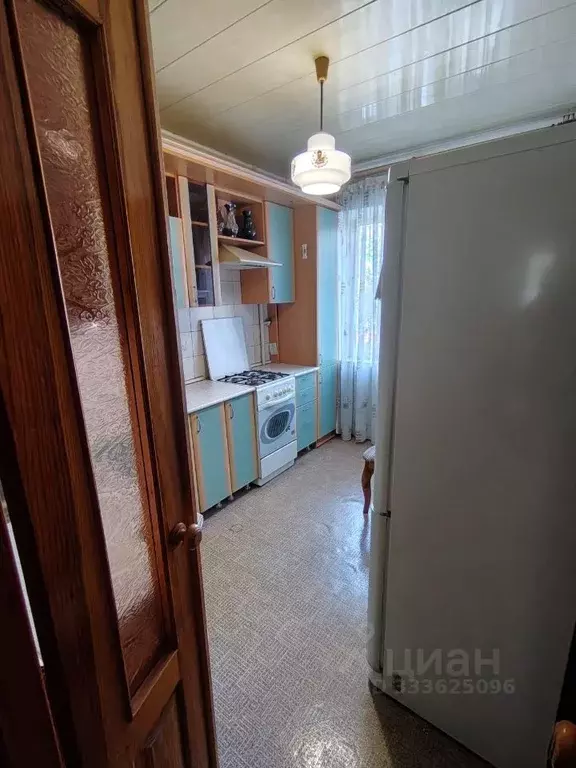 4-к кв. Белгородская область, Белгород ул. Губкина, 20 (75.1 м) - Фото 2