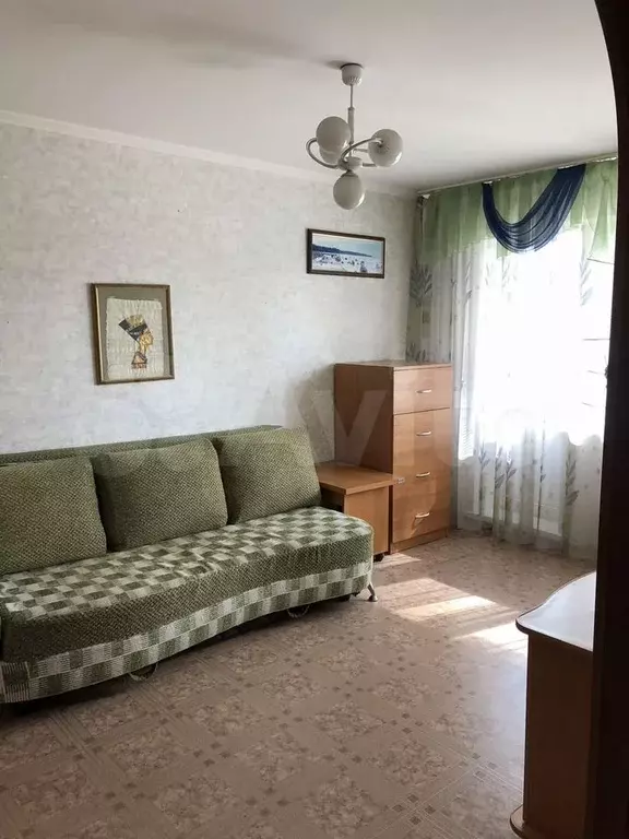 1-к. квартира, 31 м, 4/5 эт. - Фото 0