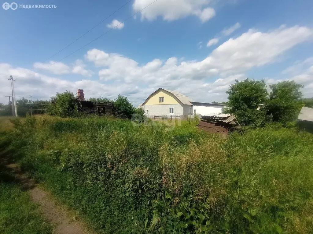 Участок в село Хоперское, Малая Пионерская улица (10 м) - Фото 0