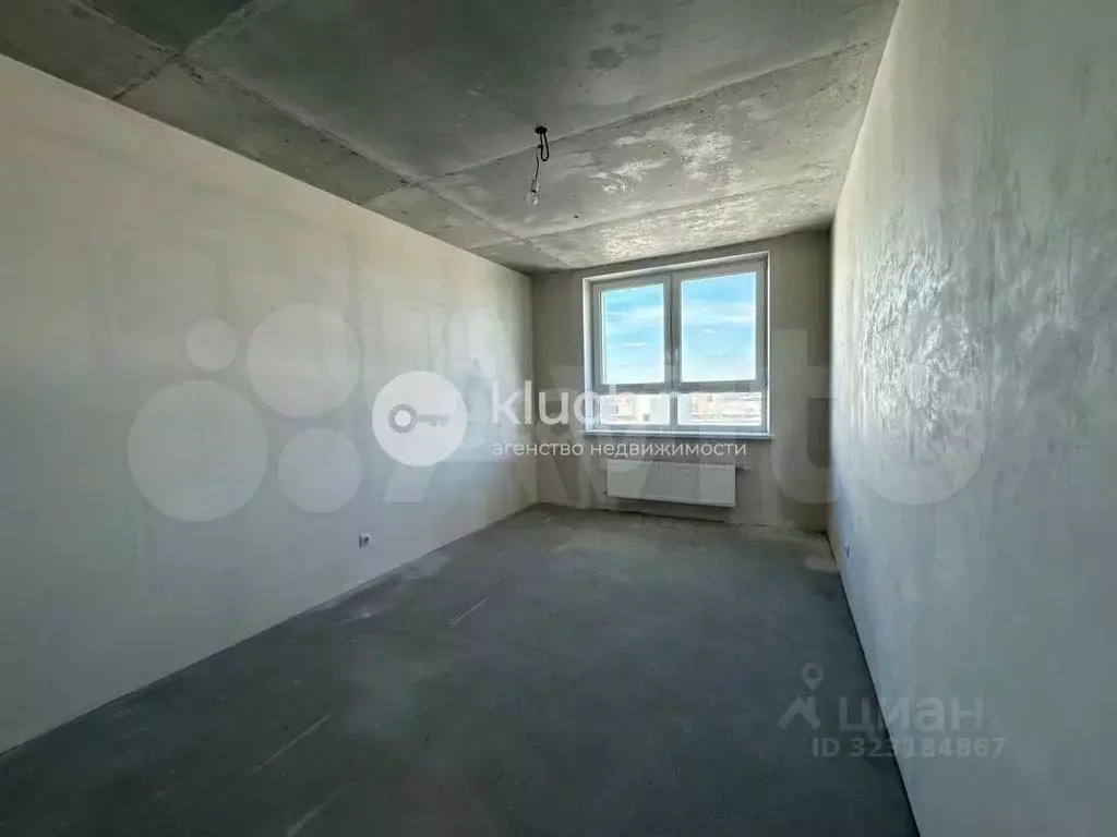 1-к кв. Татарстан, Казань ул. Михаила Миля, 9 (43.2 м) - Фото 2