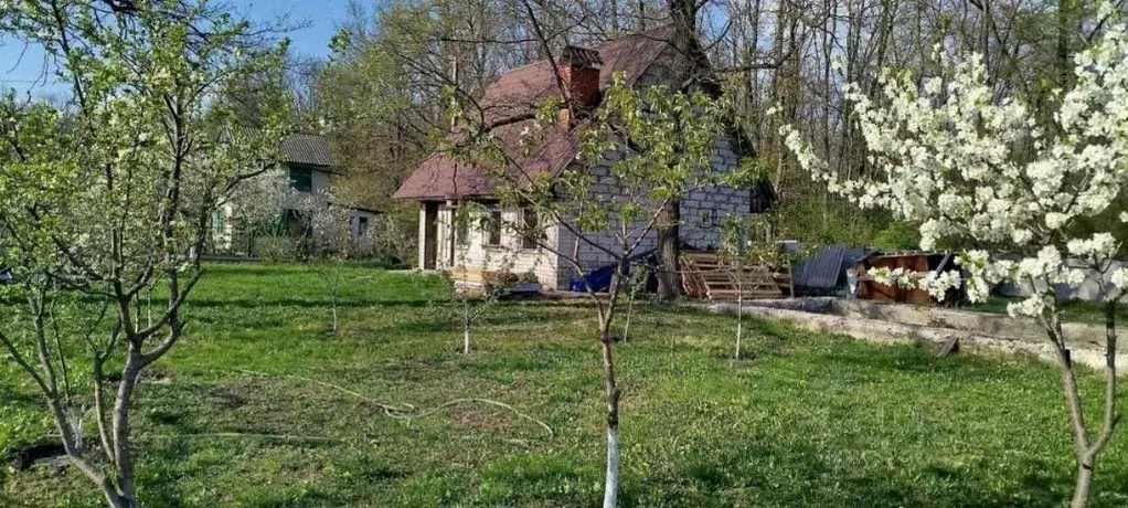 Дом в Белгородская область, Старый Оскол СНТ Кукушкин хут., ул. ... - Фото 1
